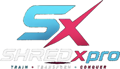 SHREDxpro