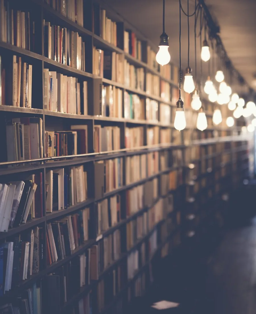 Premium fitness education library